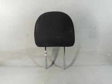 2016-2017 Nissan Sentra Headrest Head Rest Front Driver Passenger Seat Fits Fits 2016 2017 OEM Used Auto Parts