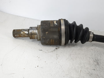 2013-2019 Nissan Sentra Axle Shaft Front Driver Cv C/v