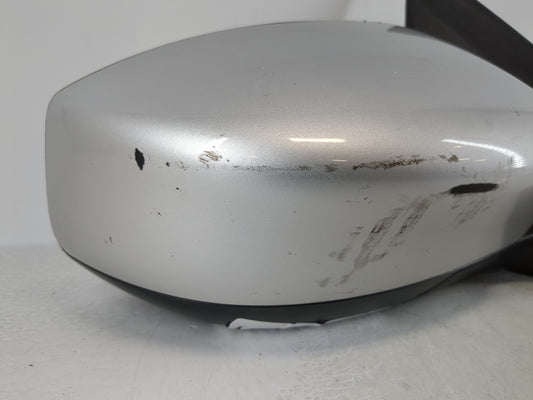 2016-2019 Nissan Sentra Passenger Side View Mirror - Right Door Mirror OEM Used