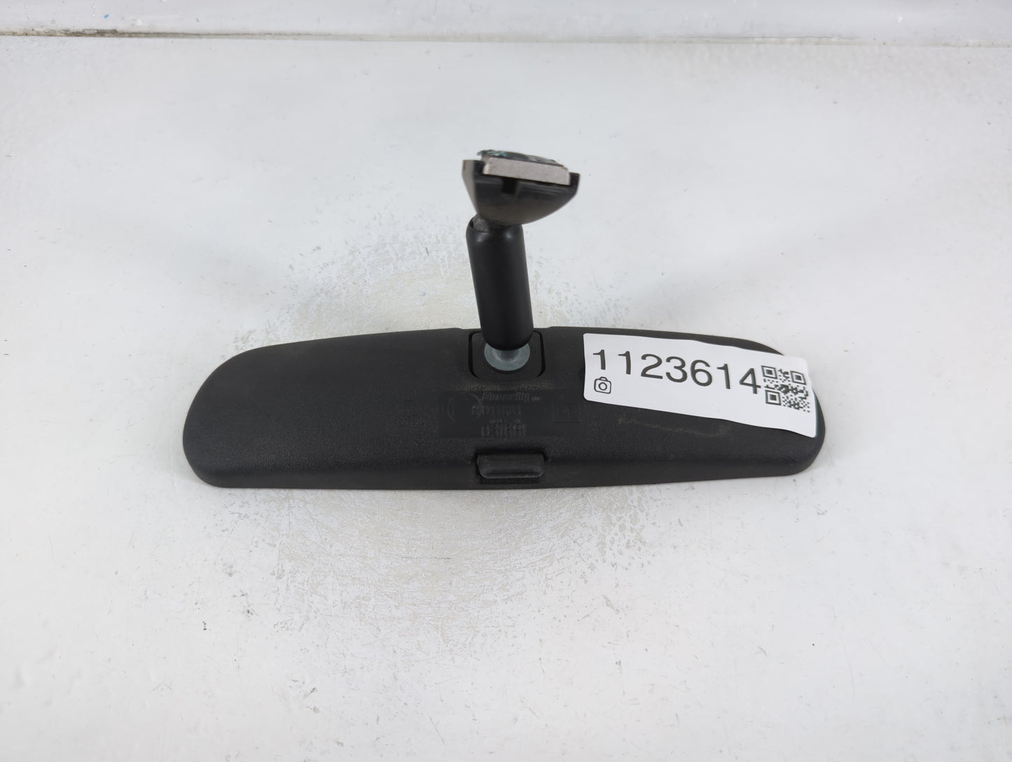 2007-2022 Nissan Sentra Interior Rear View Mirror Replacement OEM P/N:E8011681 Fits OEM Used Auto Parts - Oemusedautoparts1.