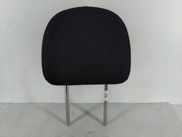 2016-2017 Nissan Sentra Headrest Head Rest Front Driver Passenger Seat Fits Fits 2016 2017 OEM Used Auto Parts