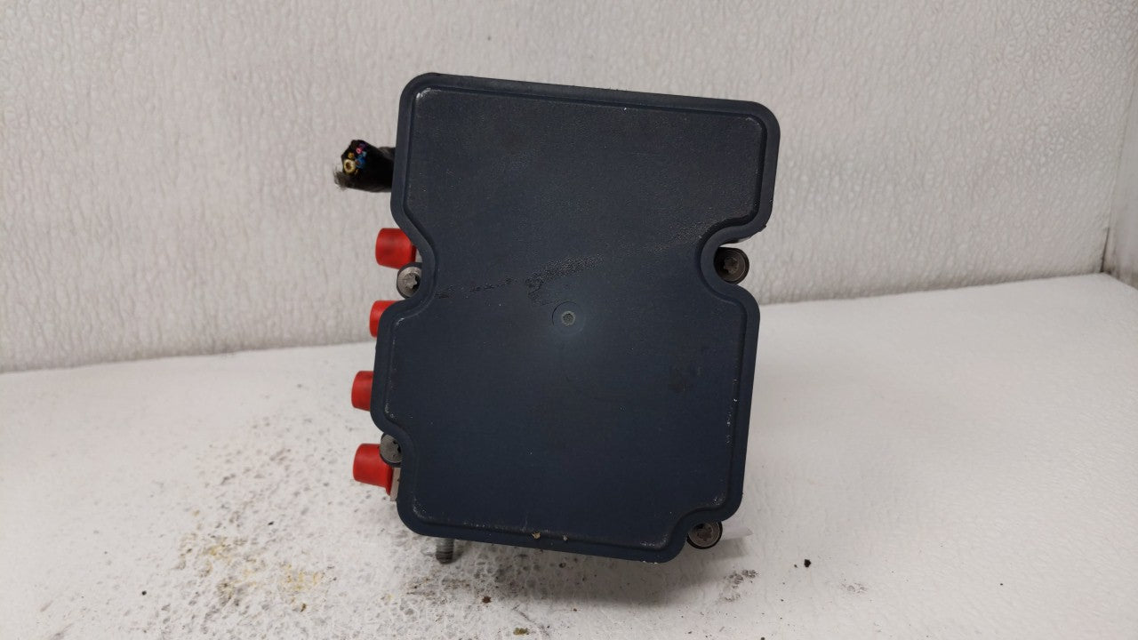 2016-2019 Nissan Sentra ABS Pump Control Module Replacement Fits Fits 2016 2017 2018 2019 OEM Used Auto Parts - Oemusedautop