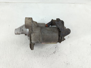 2013-2019 Nissan Sentra Car Starter Motor Solenoid OEM P/N:23300 EN22B Fits Fits 2013 2014 2015 2016 2017 2018 2019 2020 OEM Used Auto Parts