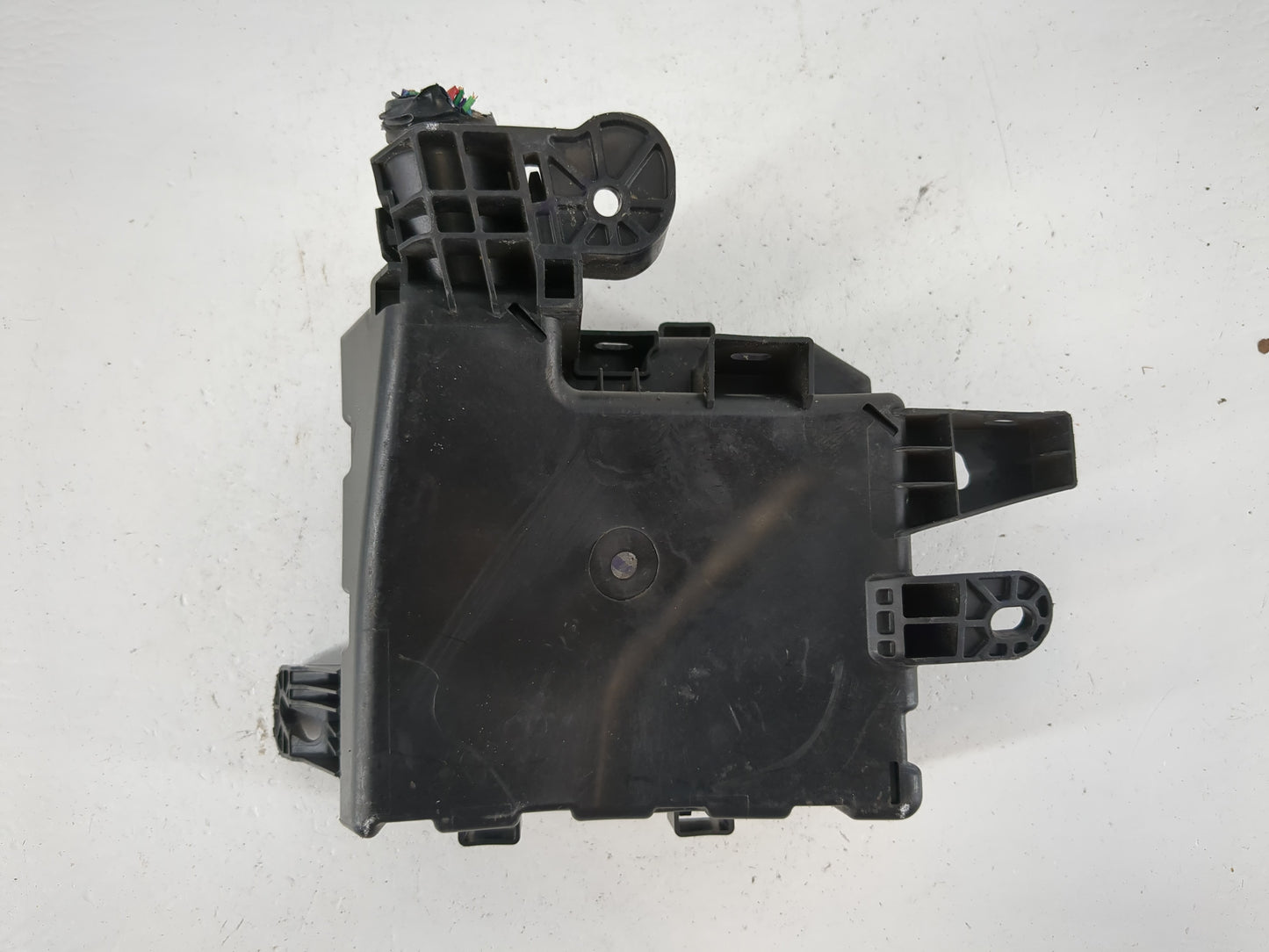 2013-2019 Nissan Sentra Fusebox Fuse Box Panel Relay Module P/N:284B7 3RA3A Fits Fits 2013 2014 2015 2016 2017 2018 2019 OEM