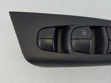 2013-2019 Nissan Sentra Master Power Window Switch Replacement Driver Side Left P/N:25401 3SH1A Fits OEM Used Auto Parts