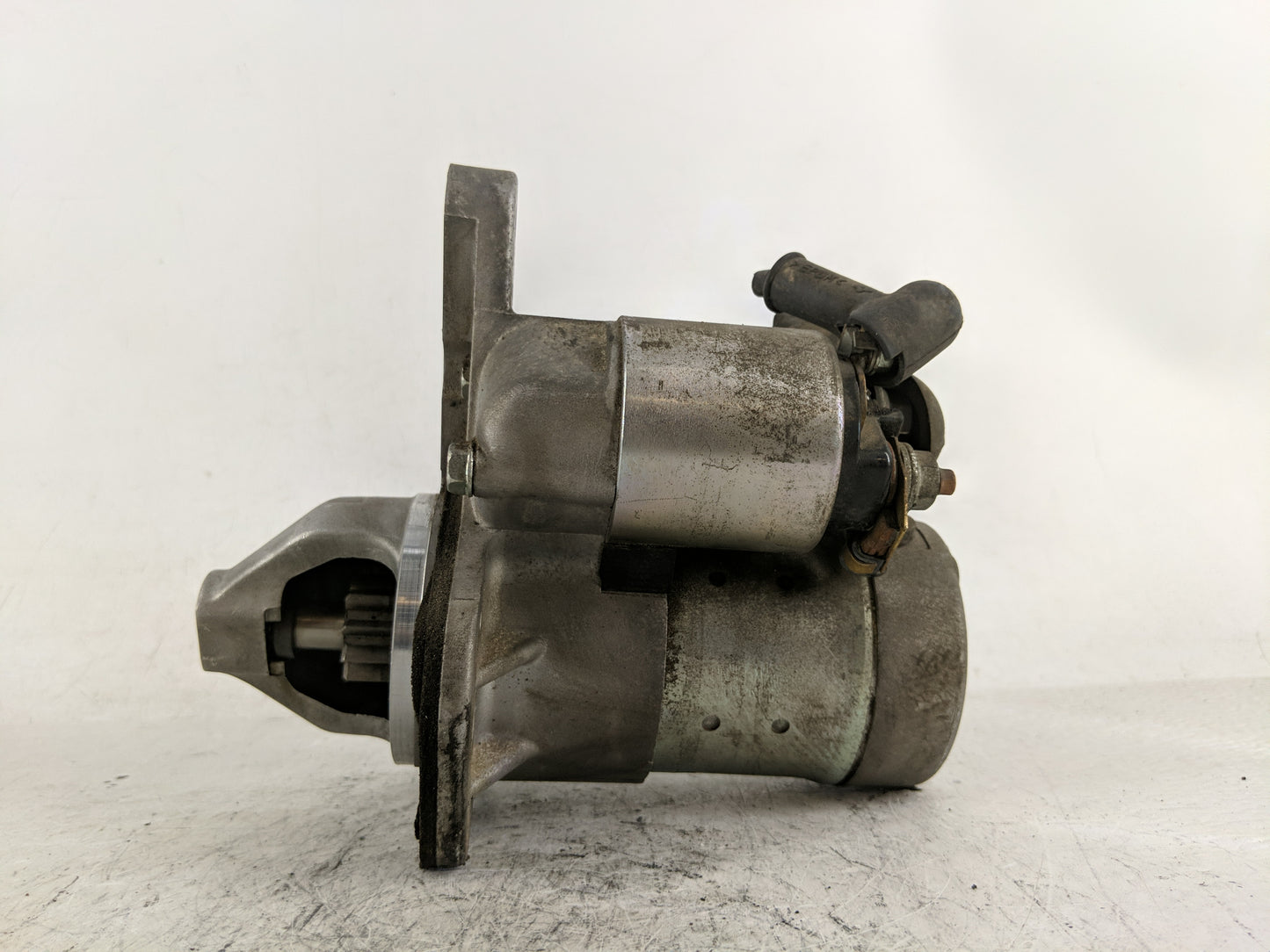 2013-2019 Nissan Sentra Car Starter Motor Solenoid OEM P/N:23300 EN22B 23300 EN22C Fits OEM Used Auto Parts - Oemusedautopar