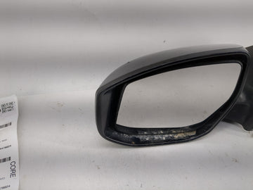 2016-2019 Nissan Sentra Side Mirror Replacement Driver Left View Door Mirror Fits Fits 2016 2017 2018 2019 OEM Used Auto Parts