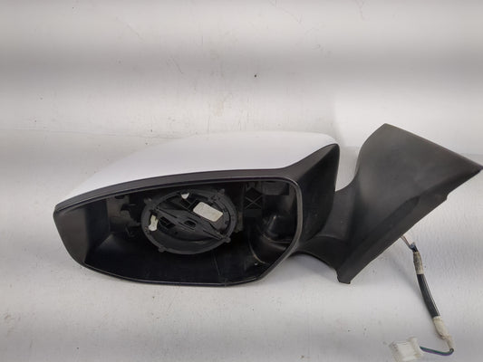 2016-2019 Nissan Sentra Side Mirror Replacement Driver Left View Door Mirror Fits Fits 2016 2017 2018 2019 OEM Used Auto Parts