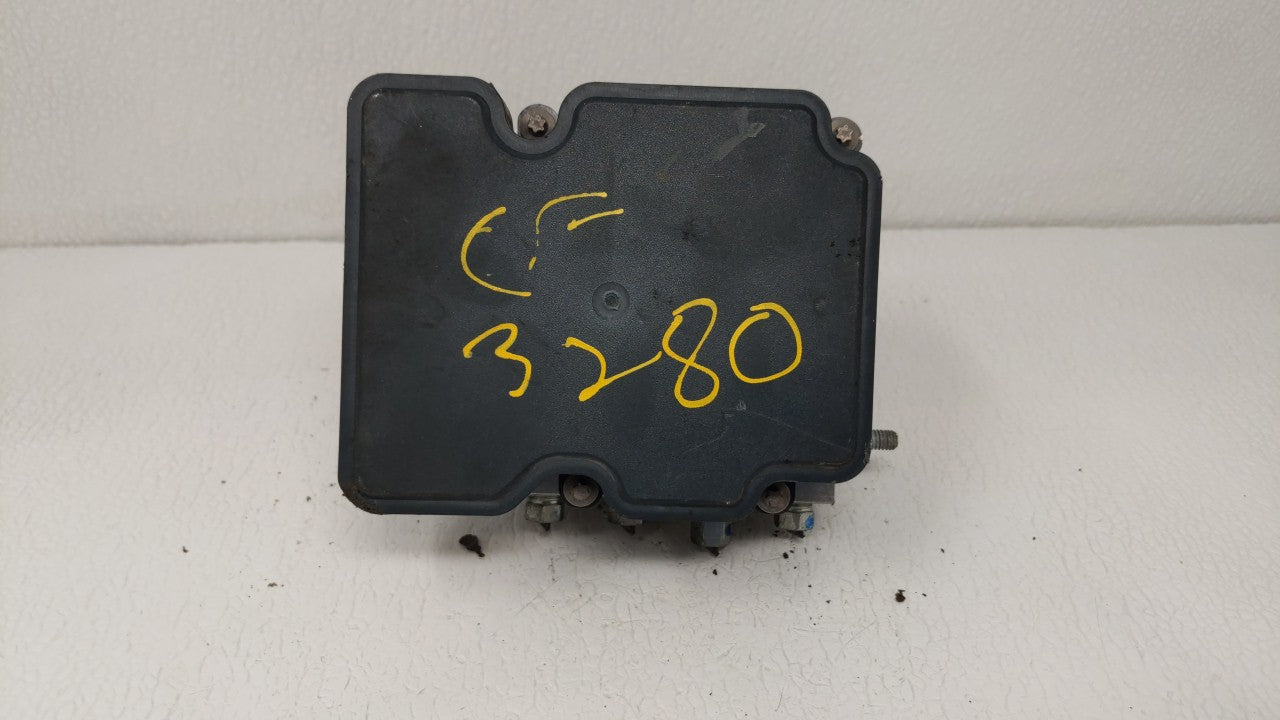 2016-2018 Nissan Sentra ABS Pump Control Module Replacement P/N:47660 4FU0C 47660 4BU0C, 47660 5UD0C Fits Fits 2016 2017 201