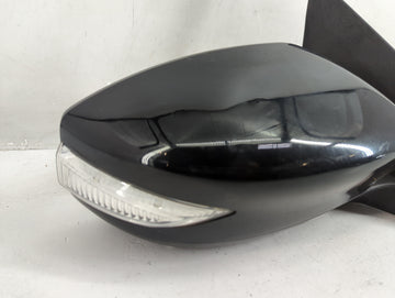 2016-2019 Nissan Sentra Side Mirror Replacement Passenger Right View Door Mirror P/N:E9026803 Fits Fits 2016 2017 2018 2019 OEM Used Auto Parts