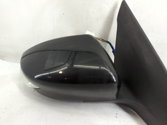 2016-2019 Nissan Sentra Side Mirror Replacement Passenger Right View Door Mirror Fits Fits 2016 2017 2018 2019 OEM Used Auto Parts