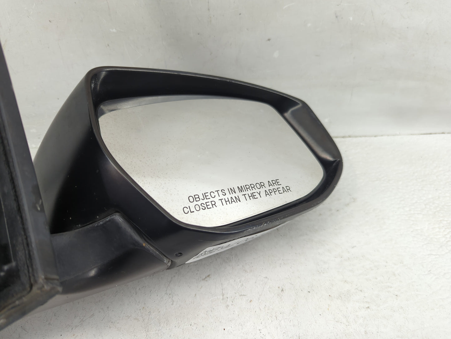 2016-2019 Nissan Sentra Side Mirror Replacement Passenger Right View Door Mirror P/N:E902.6803 Fits Fits 2016 2017 2018 2019