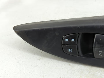 2013-2019 Nissan Sentra Master Power Window Switch Replacement Driver Side Left P/N:25401 3SH1A Fits OEM Used Auto Parts