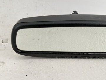 2007-2022 Nissan Sentra Interior Rear View Mirror Replacement OEM P/N:4112A-PZLHL4 Fits OEM Used Auto Parts