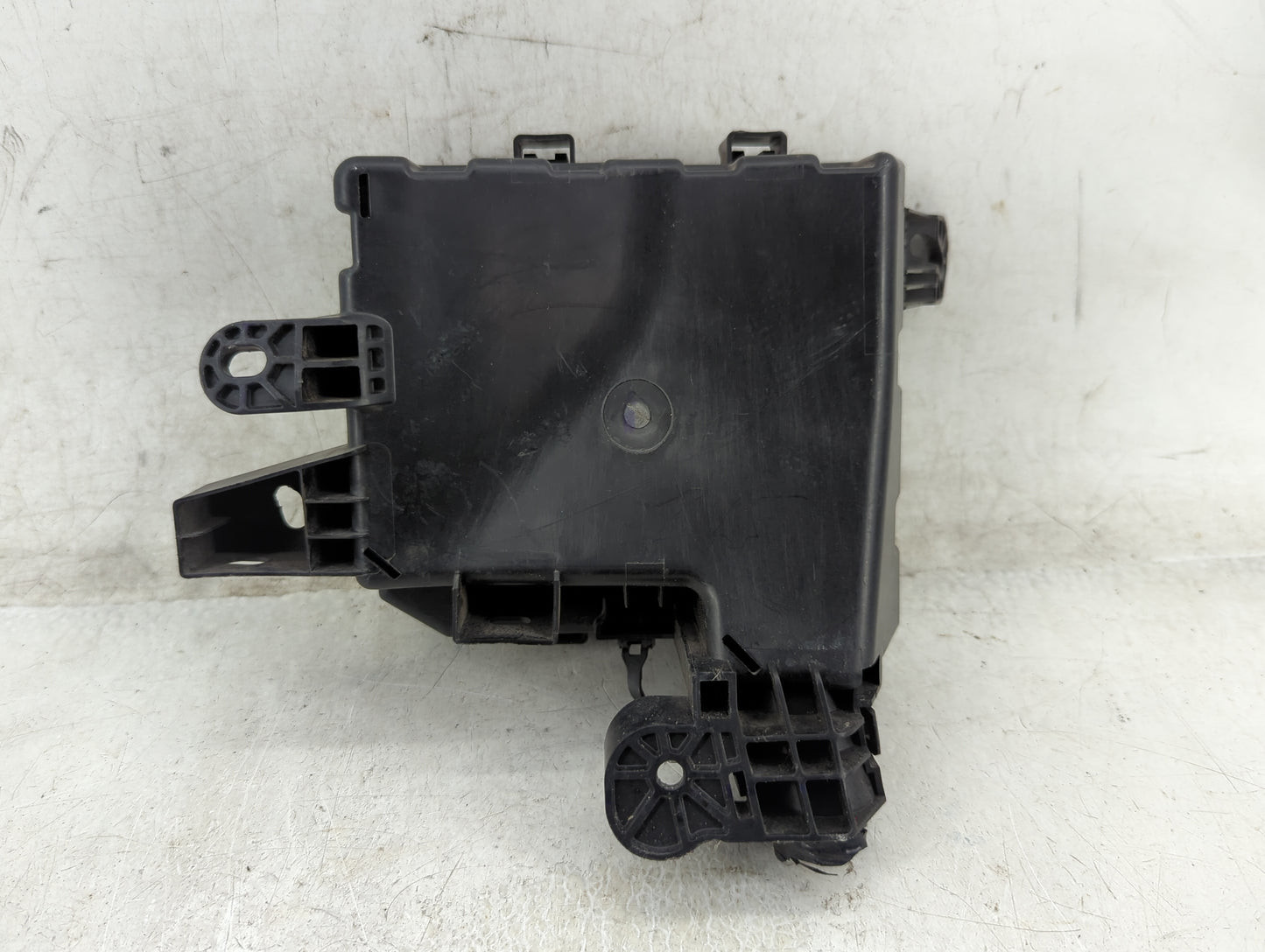 2013-2019 Nissan Sentra Fusebox Fuse Box Panel Relay Module P/N:284B7 3RA1B Fits Fits 2013 2014 2015 2016 2017 2018 2019 OEM