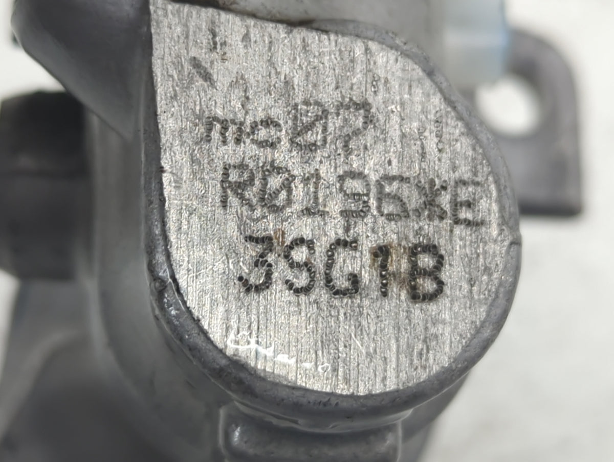 2013-2019 Nissan Sentra Brake Master Cylinder 1422815 - Oemusedautoparts1.com
