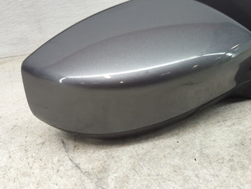 2016-2019 Nissan Sentra Passenger Side View Mirror - Right Door Mirror OEM Used