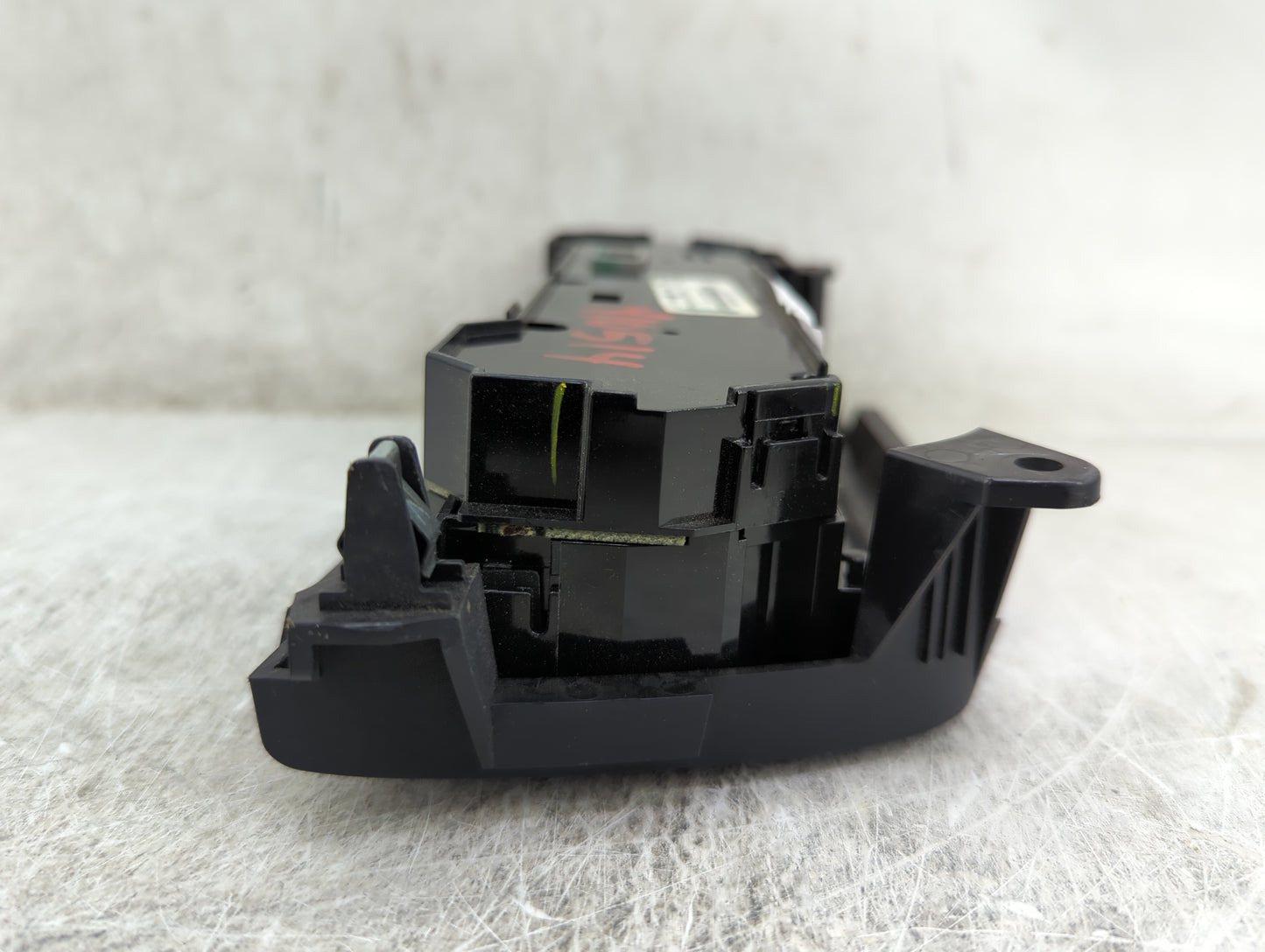 2015-2017 Nissan Sentra Climate Control Module Temperature AC/Heater Replacement P/N:275004AT2A Fits Fits 2015 2016 2017 OEM