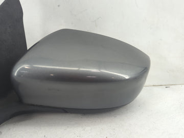 2016-2019 Nissan Sentra Driver Side View Mirror - Left Door Mirror OEM Used