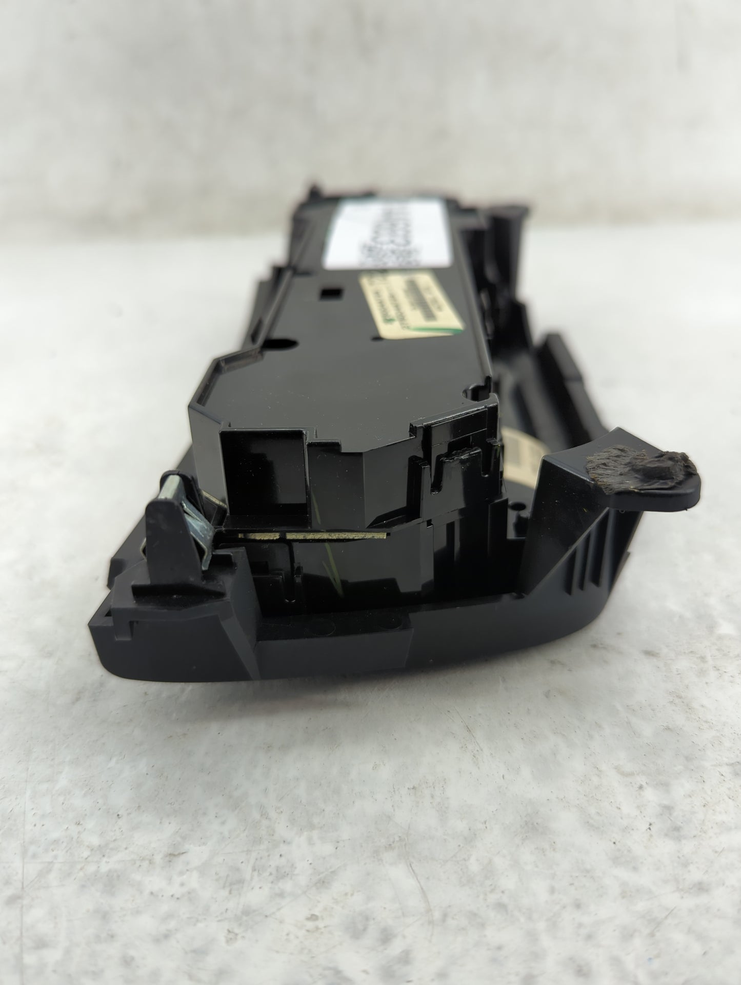 2015-2017 Nissan Sentra Climate Control Module Temperature AC/Heater Replacement P/N:275004AT2A G4779211 Fits Fits 2015 2016