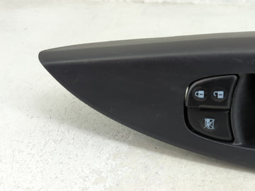 2013-2019 Nissan Sentra Master Power Window Switch Replacement Driver Side Left P/N:25401 3SH1A Fits OEM Used Auto Parts