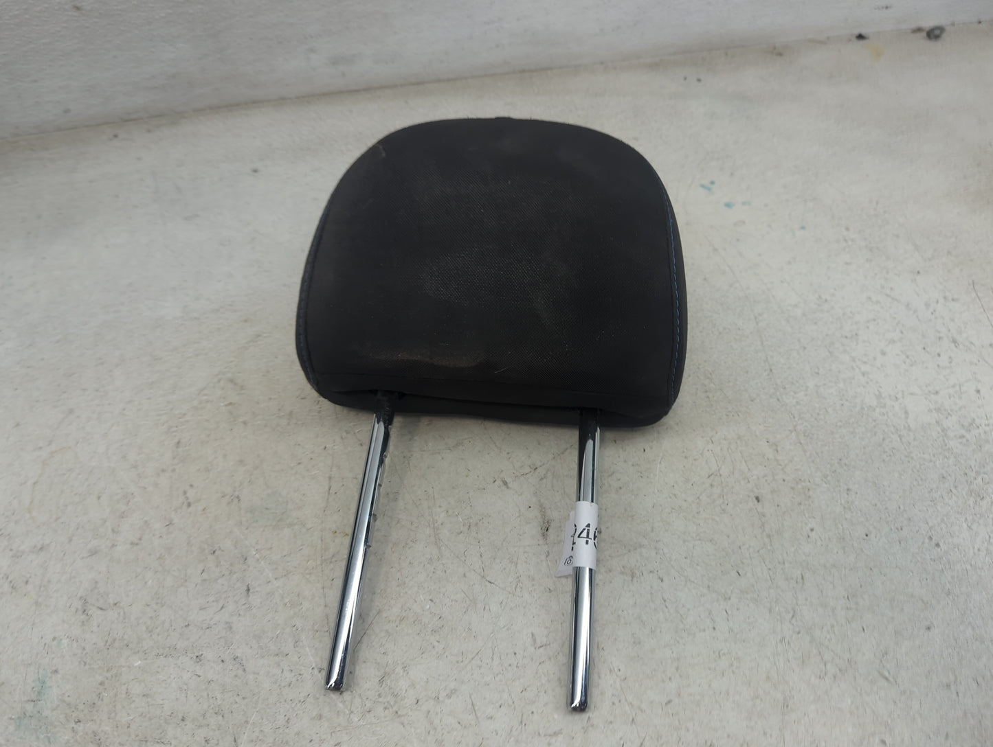 2016 Nissan Sentra Headrest Head Rest Front Driver Passenger Seat Fits OEM Used Auto Parts - Oemusedautoparts1.com