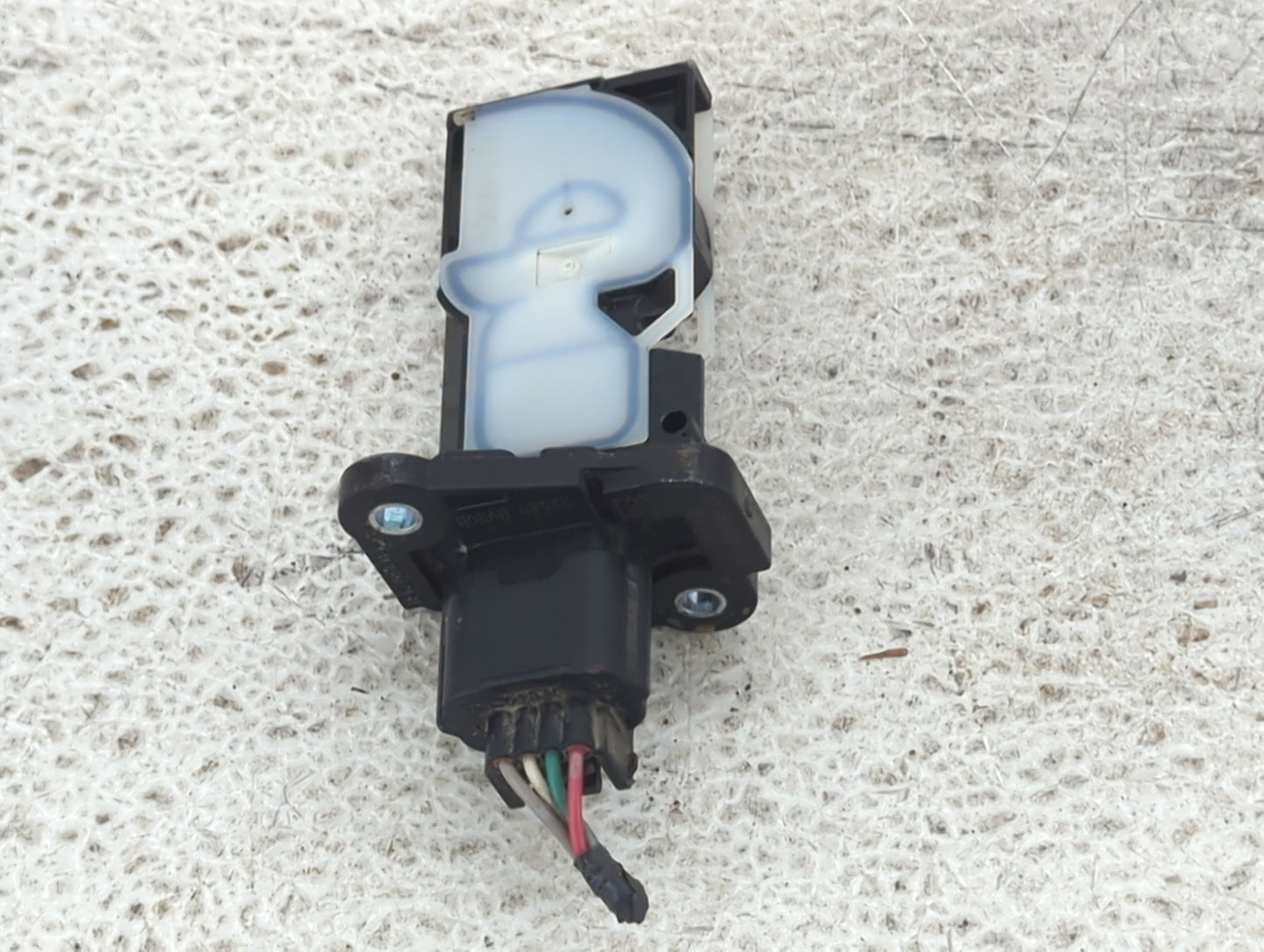 2016-2019 Nissan Sentra Mass Air Flow Meter Maf 1485529 - Oemusedautoparts1.com