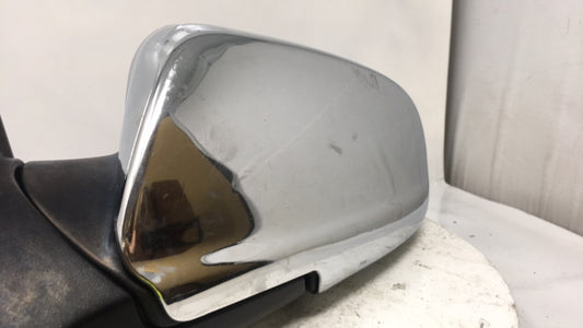 2016-2019 Nissan Sentra Driver Side View Mirror - Left Door Mirror OEM Used