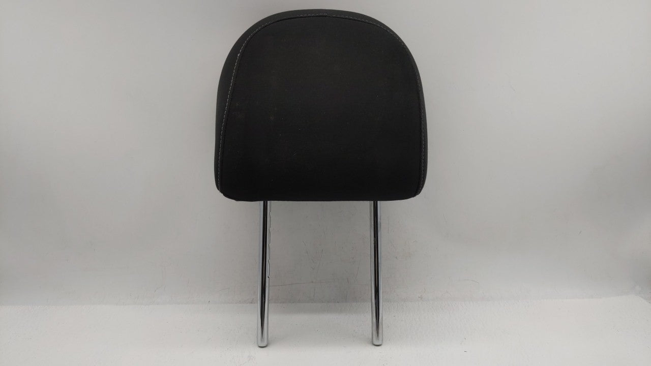 2016-2017 Nissan Sentra Headrest Head Rest Front Driver Passenger Seat - Oemusedautoparts1.com
