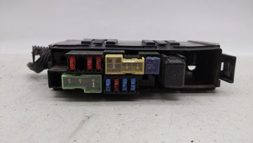 2013-2019 Nissan Sentra Fusebox Fuse Box Panel Relay Module P/N:284B7 3RA1B 24382 EW70B Fits OEM Used Auto Parts