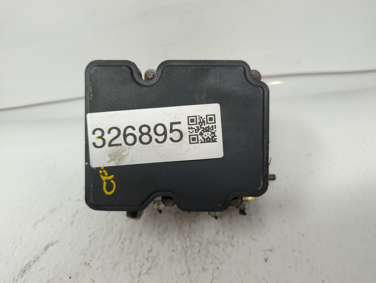 2016-2018 Nissan Sentra ABS Pump Control Module Replacement P/N:47660 5UD0C 47660 4FU0C Fits Fits 2016 2017 2018 OEM Used Au