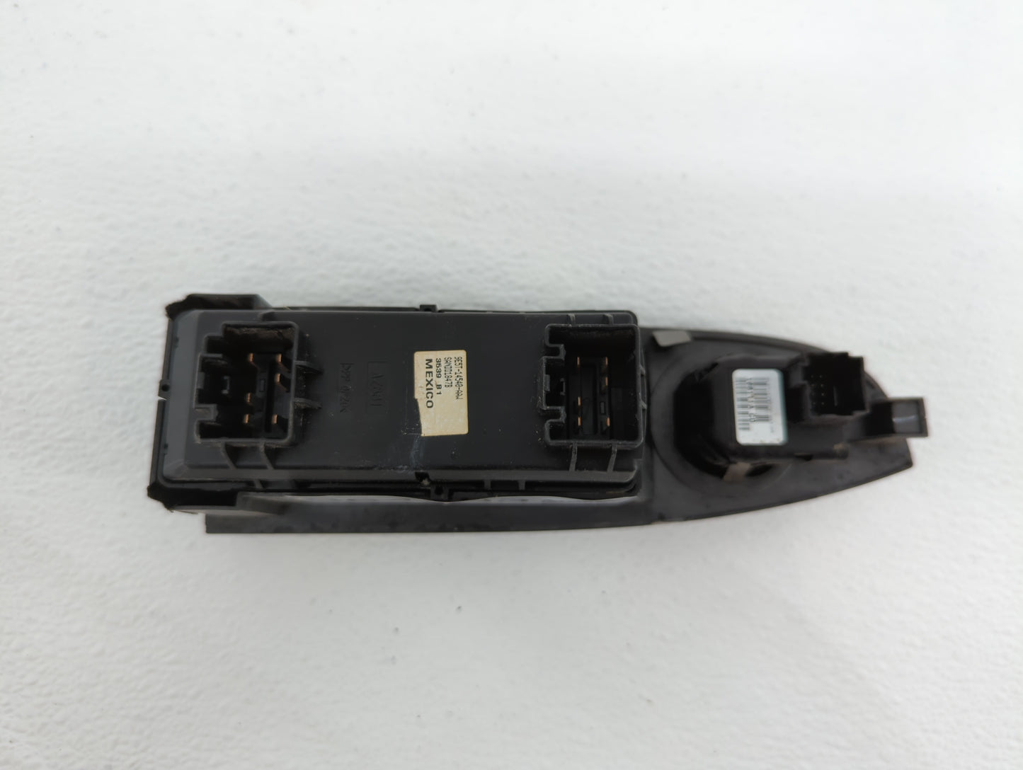 2013-2019 Nissan Sentra Master Power Window Switch Replacement Driver Side Left P/N:25411 1KA5A 82961 3SG0A Fits OEM Used Au