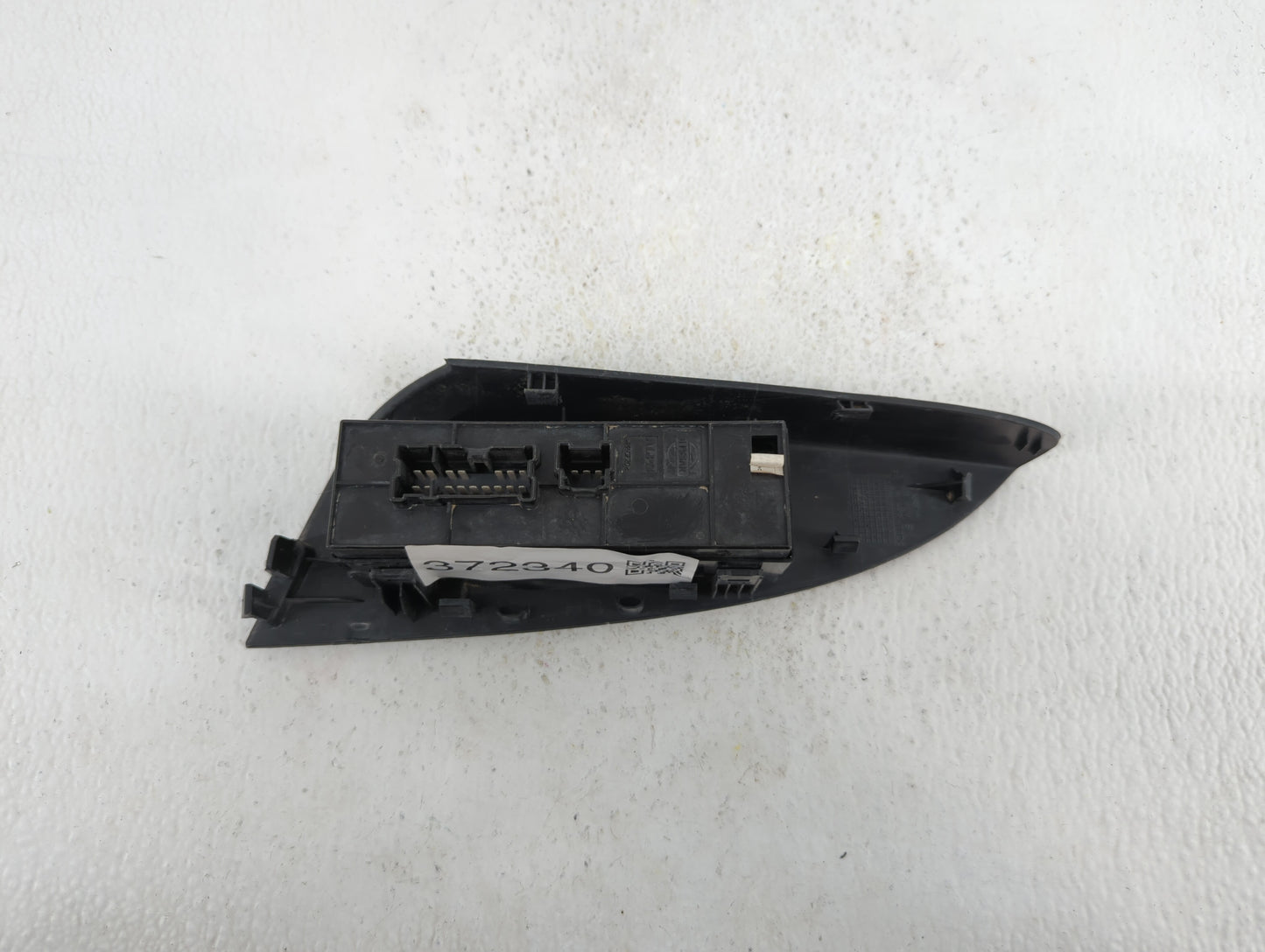 2013-2019 Nissan Sentra Master Power Window Switch Replacement Driver Side Left P/N:80961 3SG0A 25411 1KA5A Fits OEM Used Au