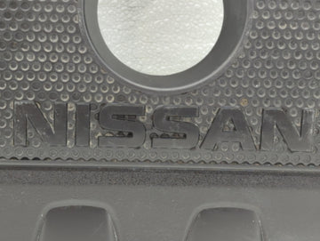 2016 Nissan Sentra Engine Cover