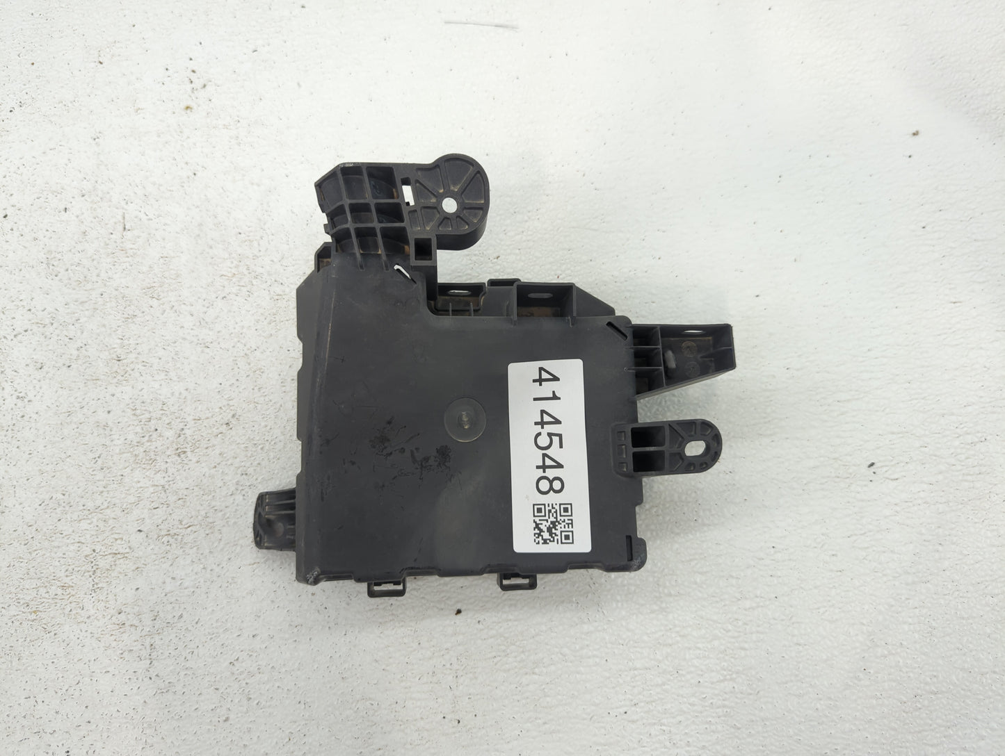 2013-2019 Nissan Sentra Fusebox Fuse Box Panel Relay Module P/N:284B7 3RA3B 284B7 3RA3E Fits OEM Used Auto Parts - Oemusedau