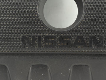 2016 Nissan Sentra Engine Cover