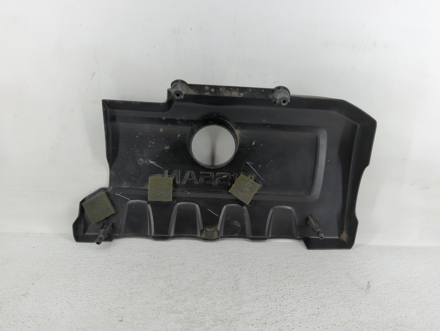 2016 Nissan Sentra Engine Cover - Oemusedautoparts1.com