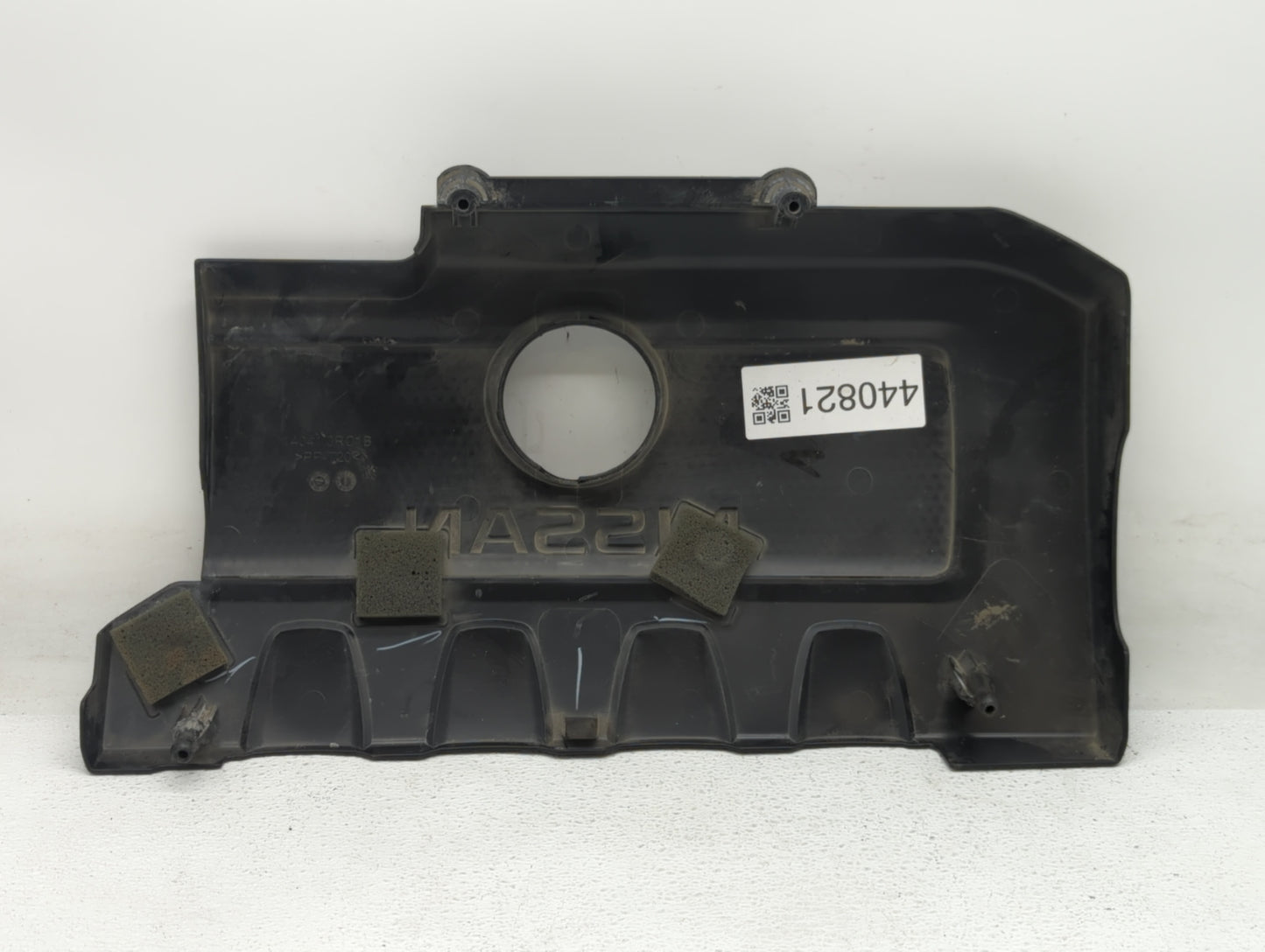2016 Nissan Sentra Engine Cover - Oemusedautoparts1.com