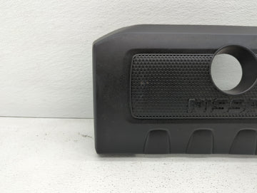 2016 Nissan Sentra Engine Cover