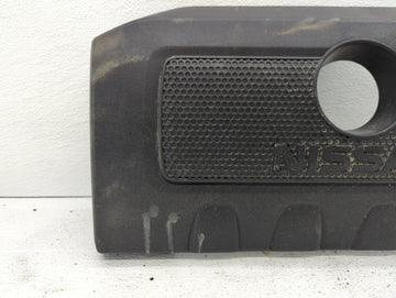 2016 Nissan Sentra Engine Cover