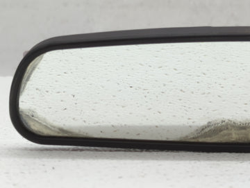 2007-2022 Nissan Sentra Interior Rear View Mirror Replacement OEM P/N:E8011681 Fits OEM Used Auto Parts