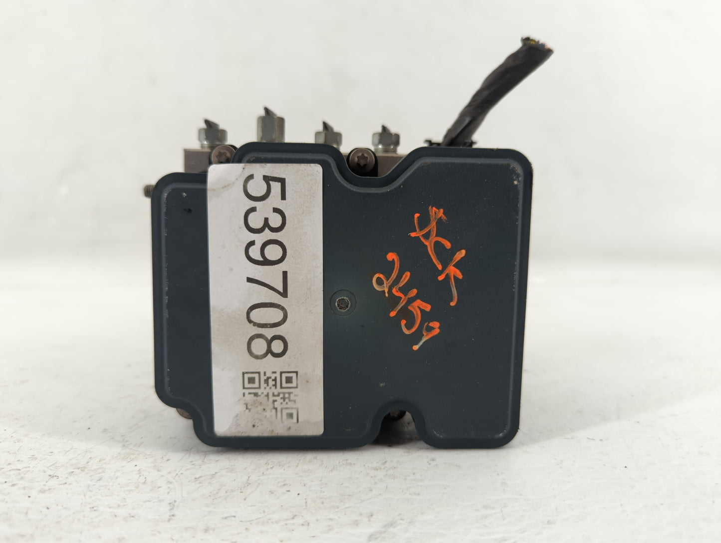 2016-2018 Nissan Sentra ABS Pump Control Module Replacement P/N:47660 5UD0C 47660 4FU0C Fits Fits 2016 2017 2018 OEM Used Au