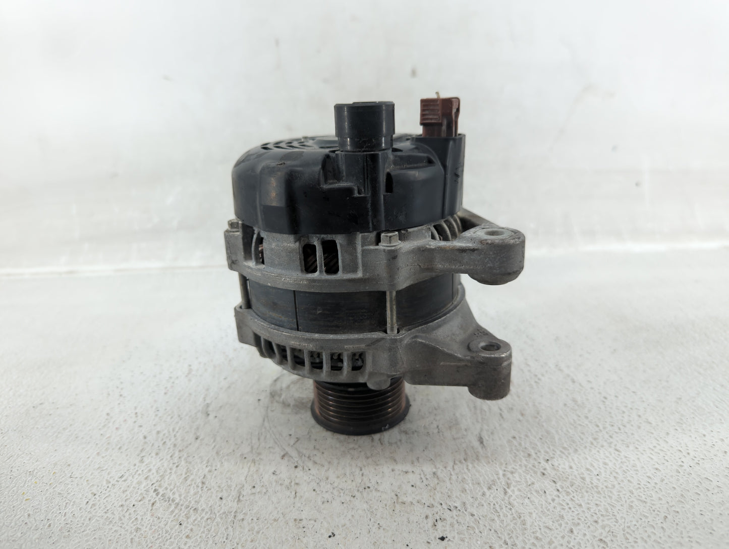 2013-2019 Nissan Sentra Alternator Replacement Generator Charging Assembly Engine OEM P/N:104211-4340 Fits OEM Used Auto Par