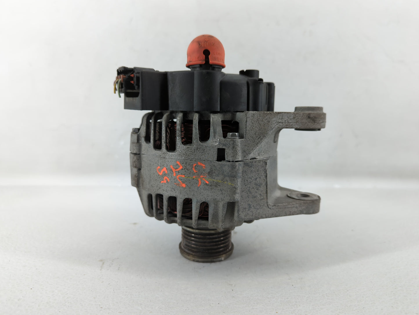 2013-2019 Nissan Sentra Alternator Replacement Generator Charging Assembly Engine OEM P/N:23100 3SH2B Fits OEM Used Auto Par