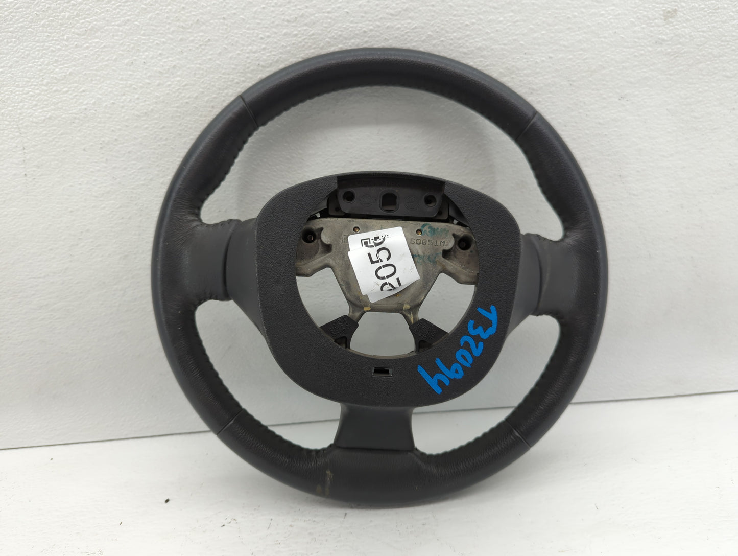 steering wheel - Oemusedautoparts1.com