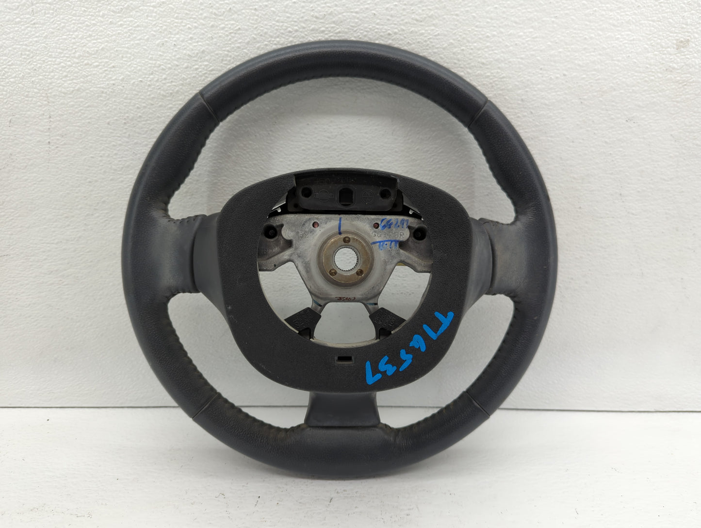steering wheel - Oemusedautoparts1.com