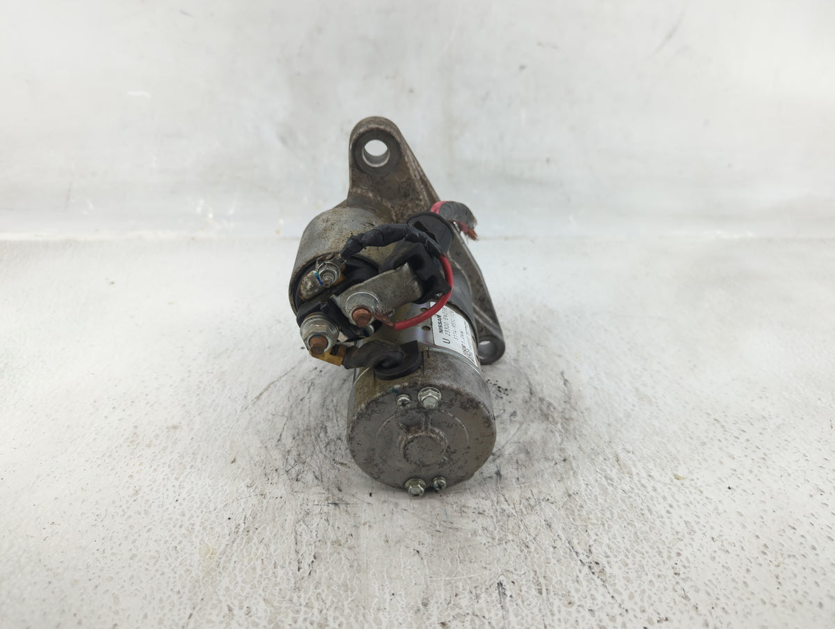 2016 Nissan Sentra Car Starter Motor Solenoid OEM P/N:23300 EN22B Fits Fits 2019 2020 OEM Used Auto Parts - Oemusedautoparts
