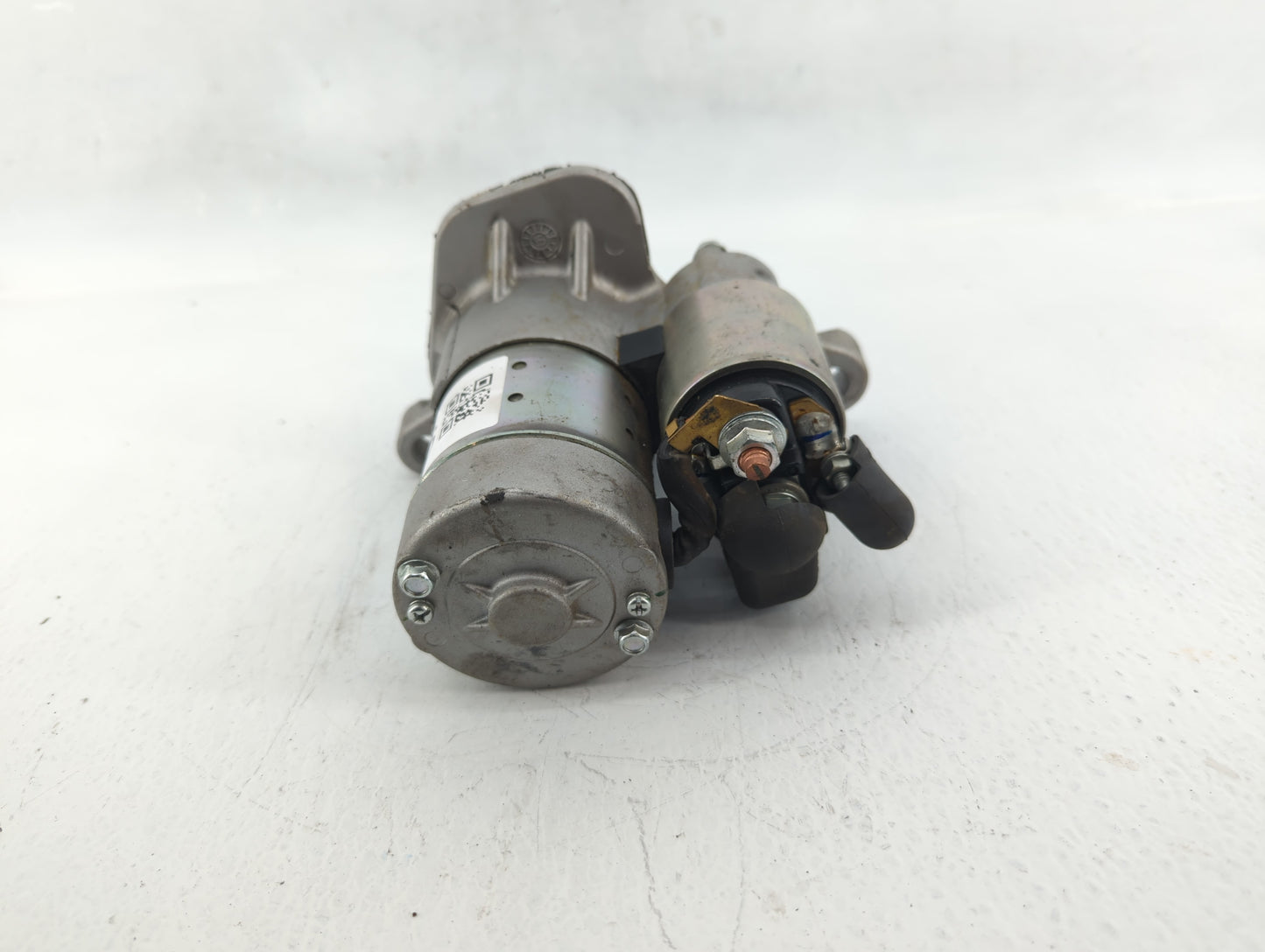 2013-2019 Nissan Sentra Car Starter Motor Solenoid OEM P/N:S114-955D 23300 EN22C Fits Fits 2013 2014 2015 2016 2017 2018 201