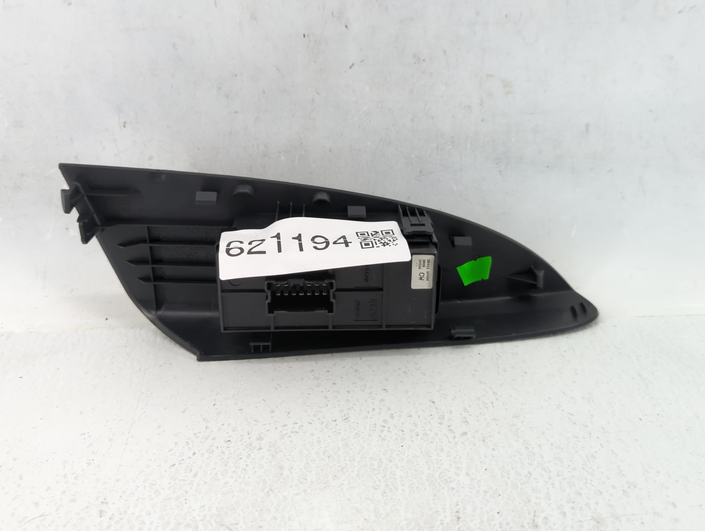 2013-2019 Nissan Sentra Master Power Window Switch Replacement Driver Side Left P/N:25411 1KA5A Fits OEM Used Auto Parts - O