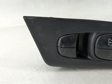 2013-2019 Nissan Sentra Master Power Window Switch Replacement Driver Side Left P/N:25401 3SH1A Fits OEM Used Auto Parts